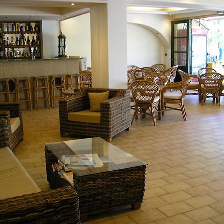Hotel Ilion Petra  Zewnętrze zdjęcie