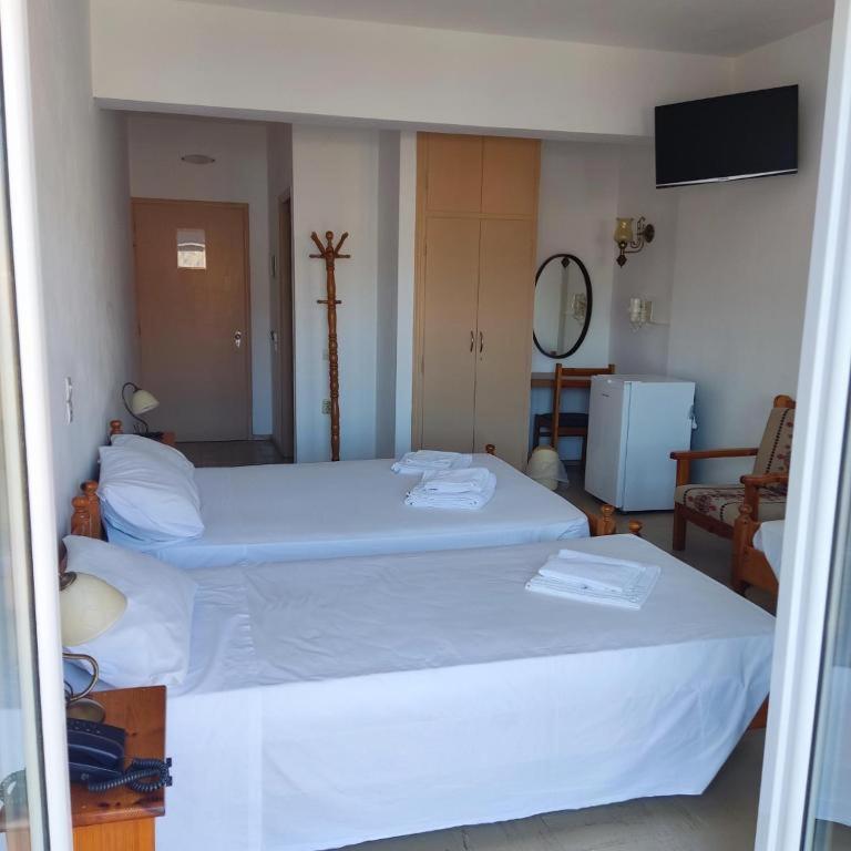 Hotel Ilion Petra  Zewnętrze zdjęcie