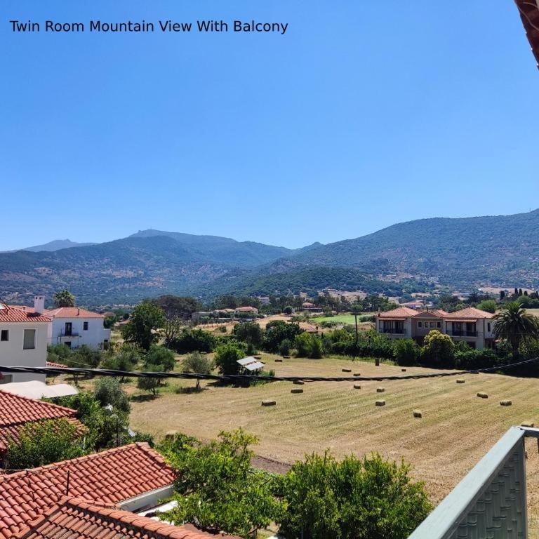 Hotel Ilion Petra  Zewnętrze zdjęcie