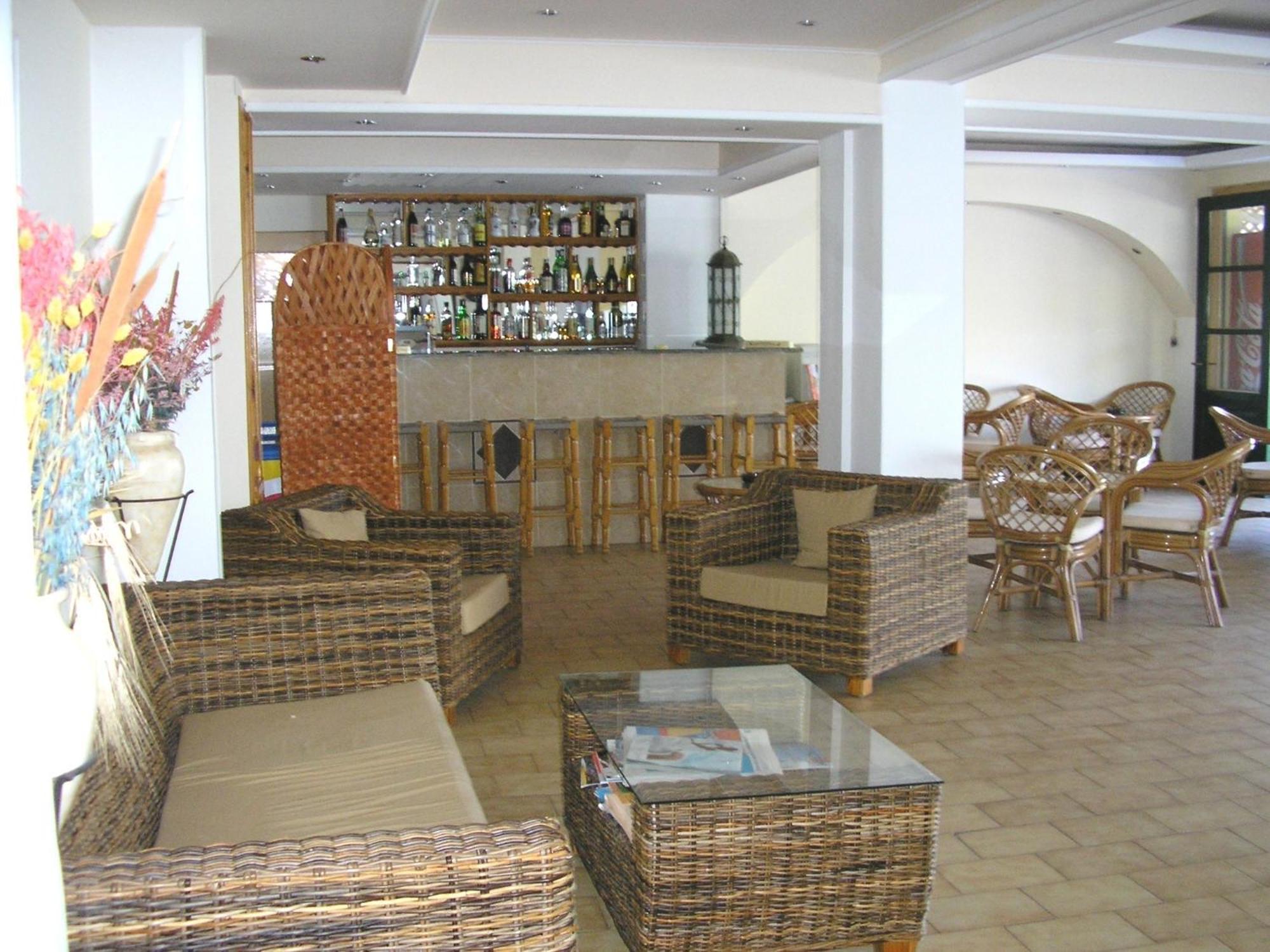 Hotel Ilion Petra  Zewnętrze zdjęcie