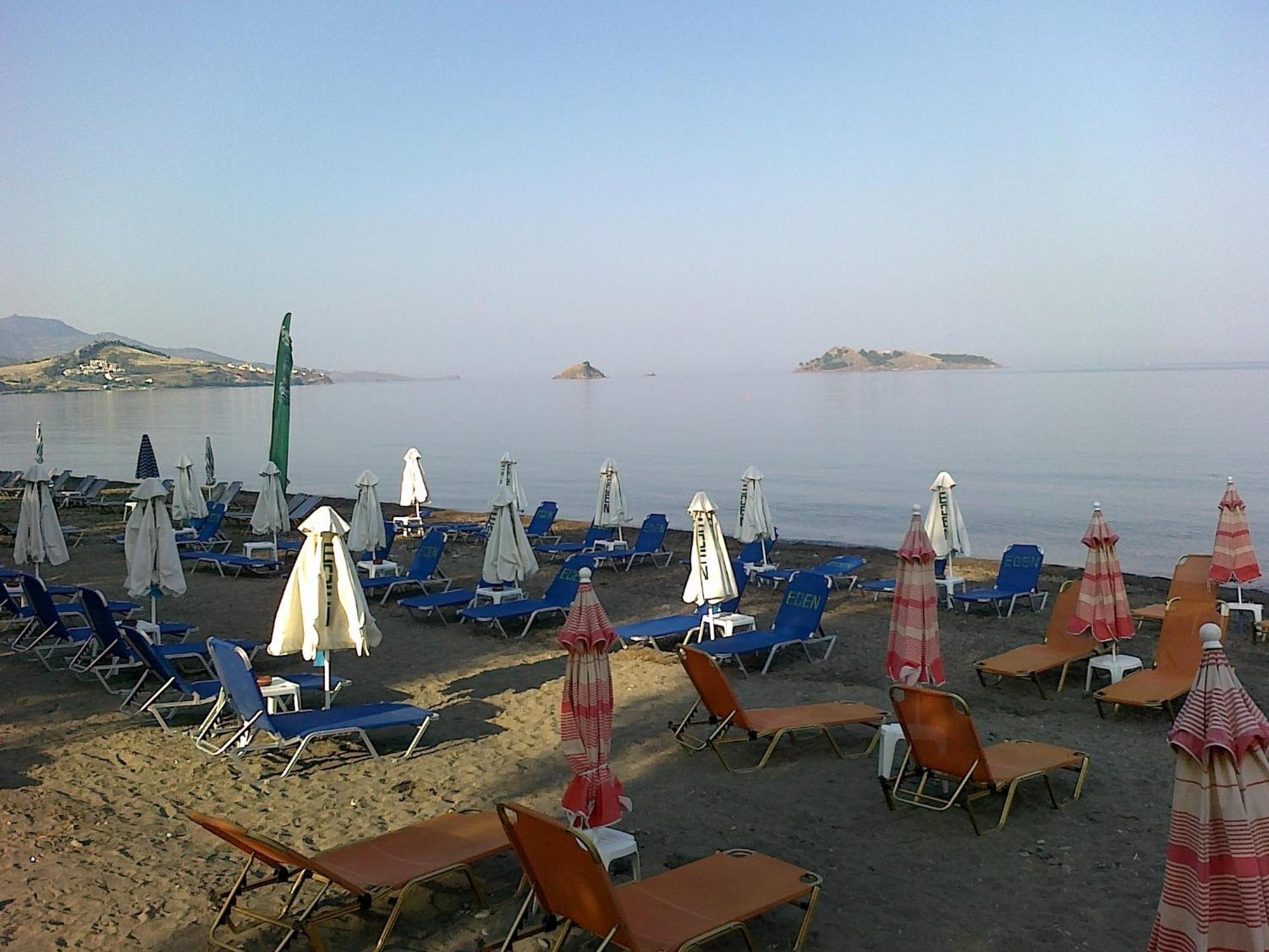 Hotel Ilion Petra  Zewnętrze zdjęcie